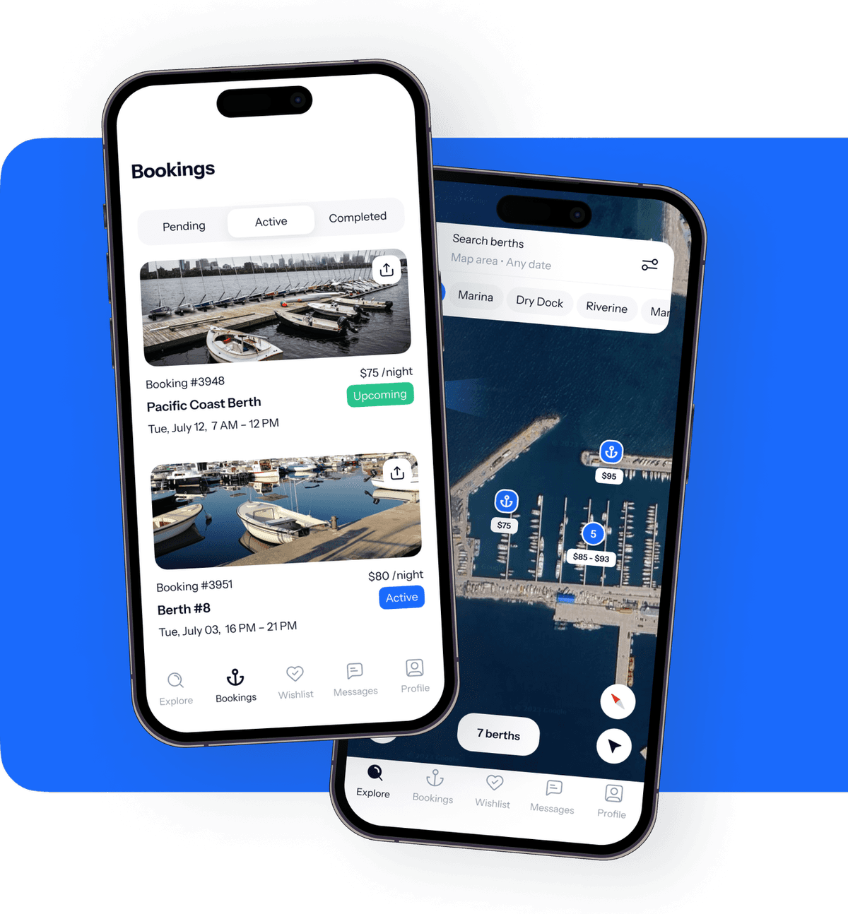 Docky App image